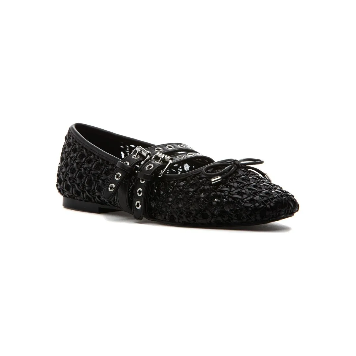 Casey Mary Jane Flat