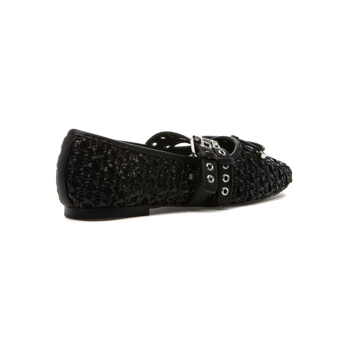 Casey Mary Jane Flat