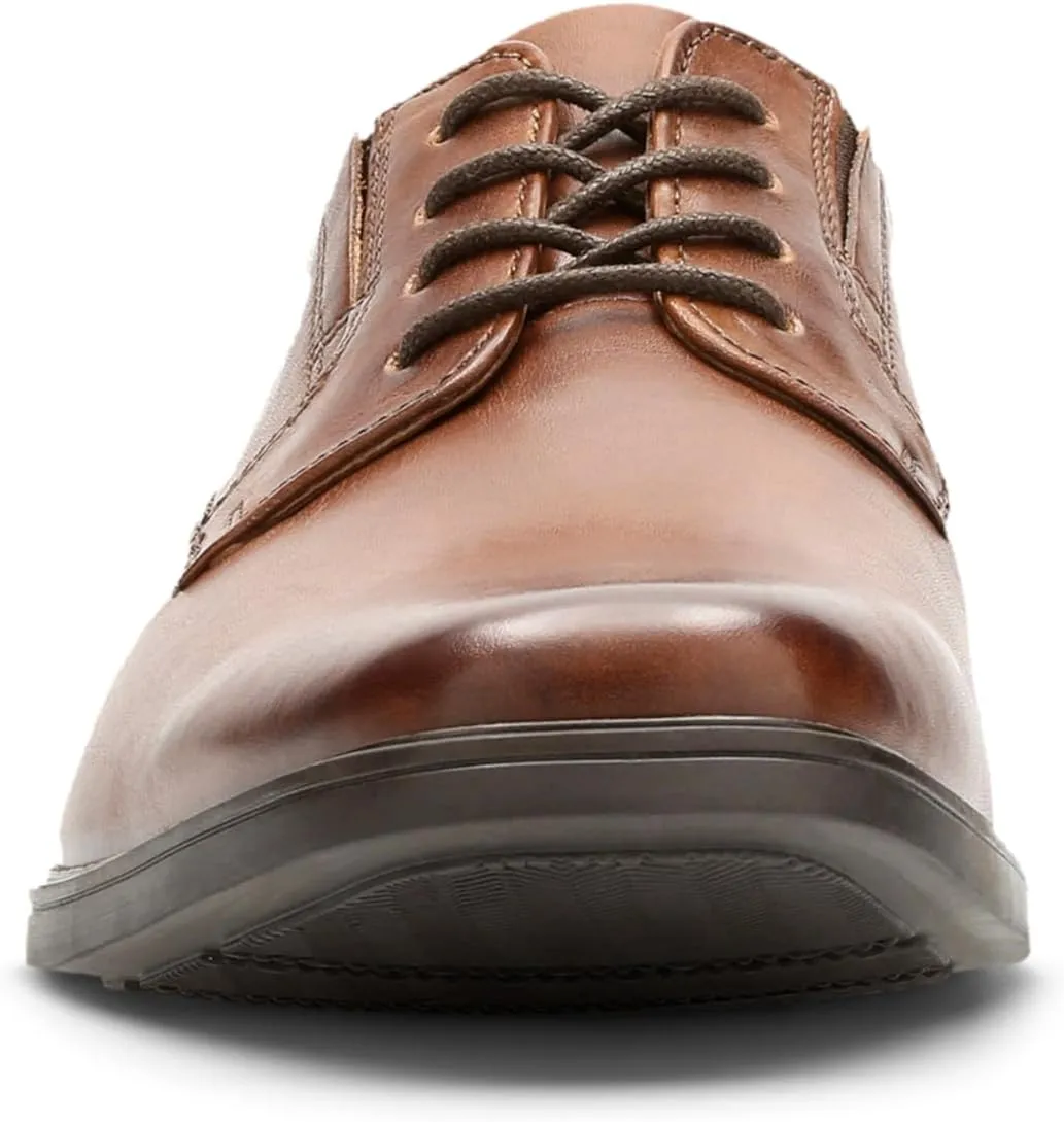 Clarks Men's Tilden Plain Oxford