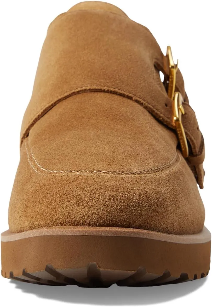 Cole Haan Women's Greenwich Monk Strap Oxford
