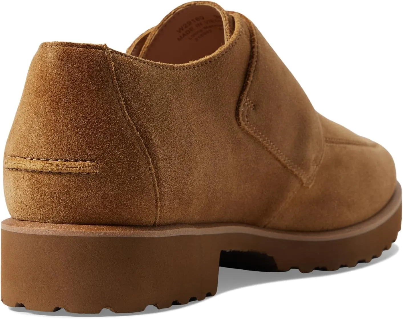 Cole Haan Women's Greenwich Monk Strap Oxford