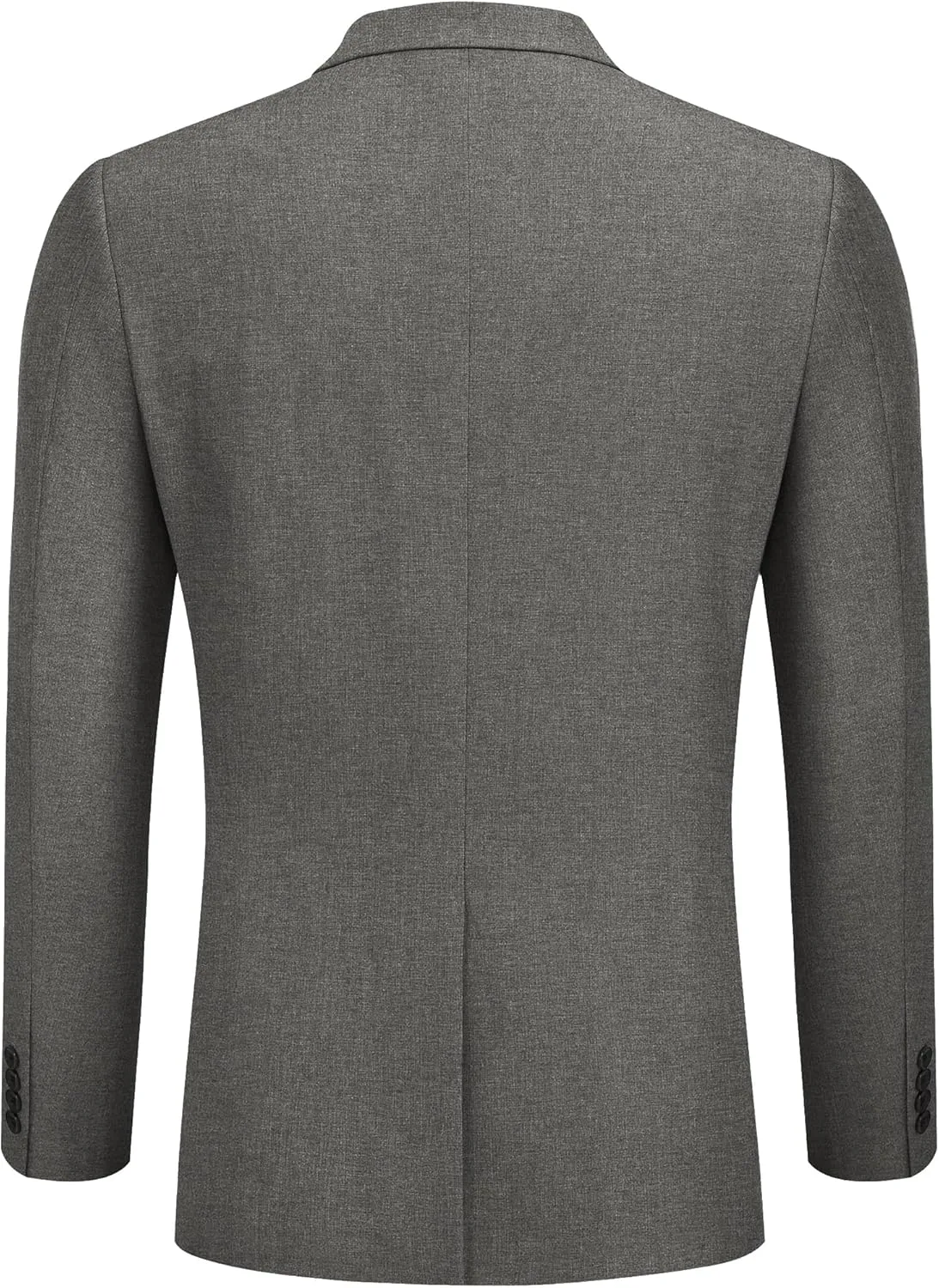 COOFANDY Men's Blazer Casual Sport Coats Two Buttons Lightweight Suit Jacket