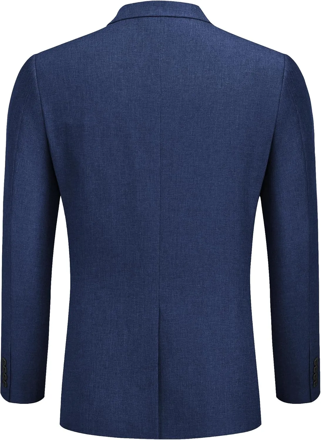 COOFANDY Men's Blazer Casual Sport Coats Two Buttons Lightweight Suit Jacket