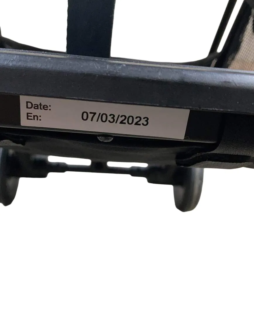 Cybex Coya, 2023, Matte Black, Sepia Black
