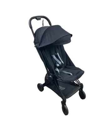 Cybex Coya, 2023, Matte Black, Sepia Black