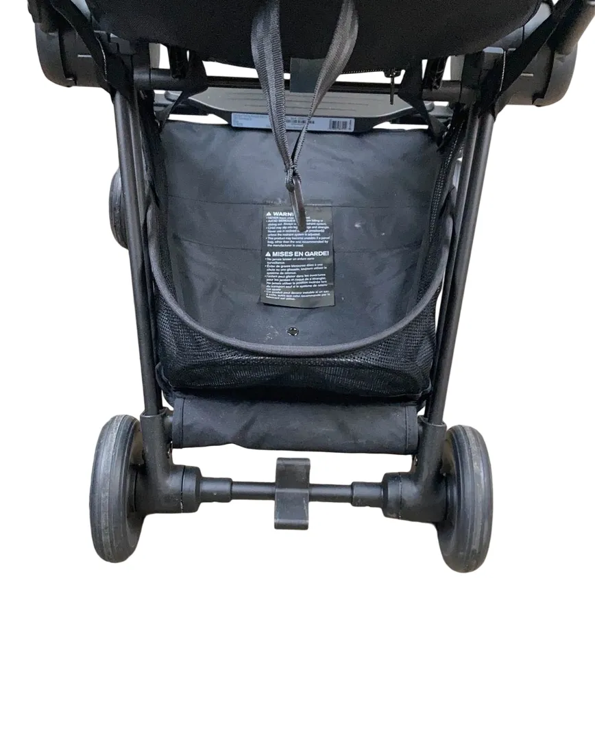 Cybex Coya, 2023, Matte Black, Sepia Black