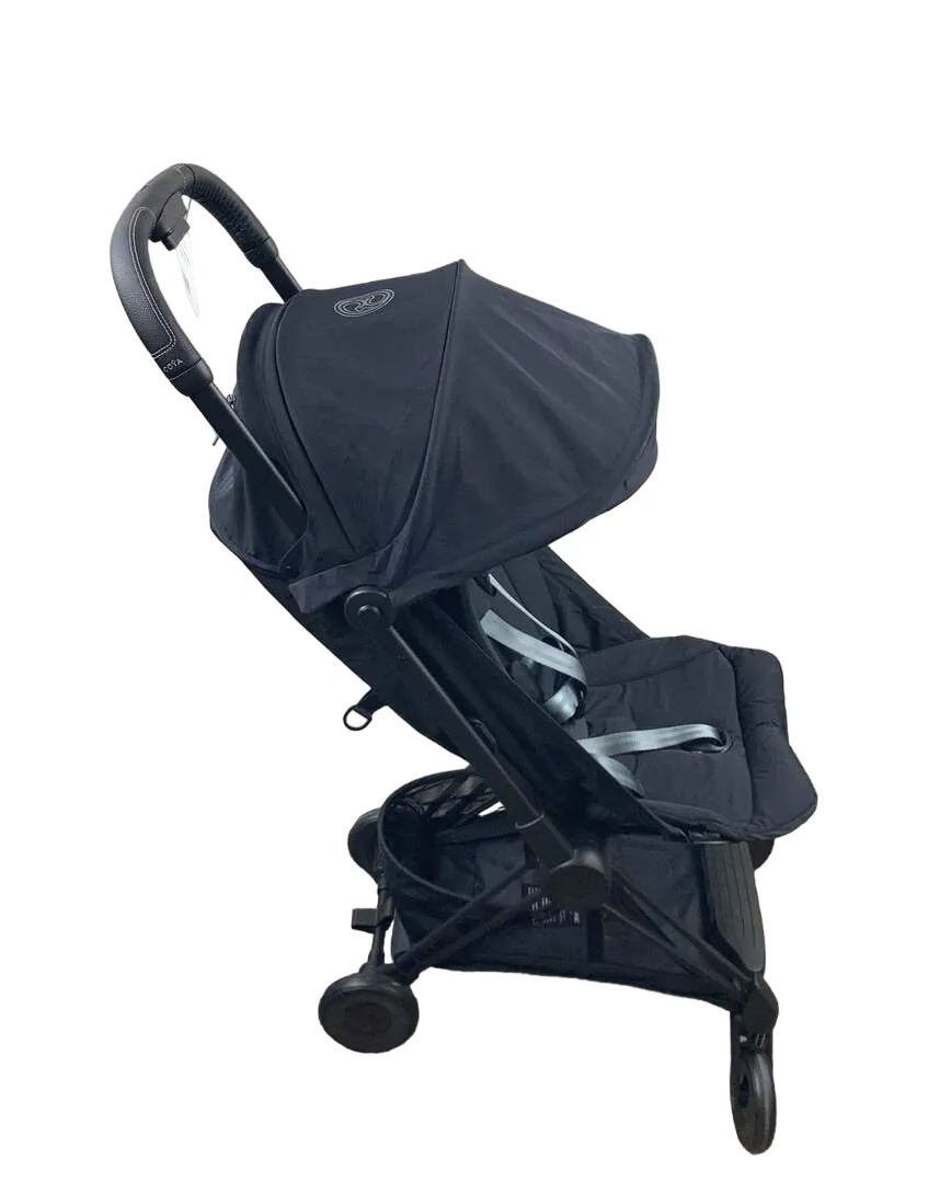 Cybex Coya, 2023, Matte Black, Sepia Black