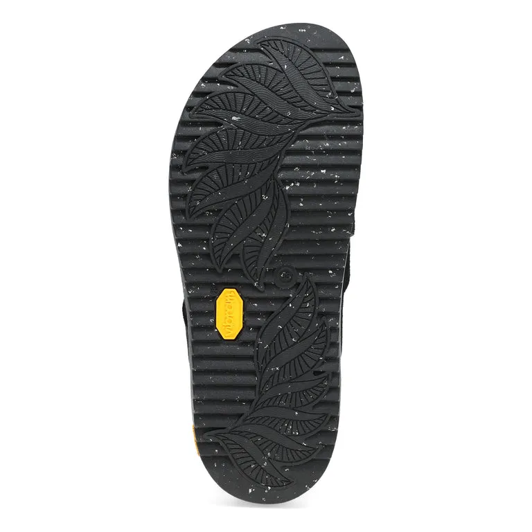Dansko Women's Daniella Black Suede 2107100200
