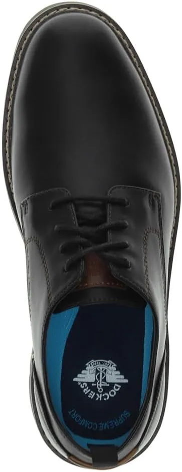 Dockers Men's Easedale Oxford