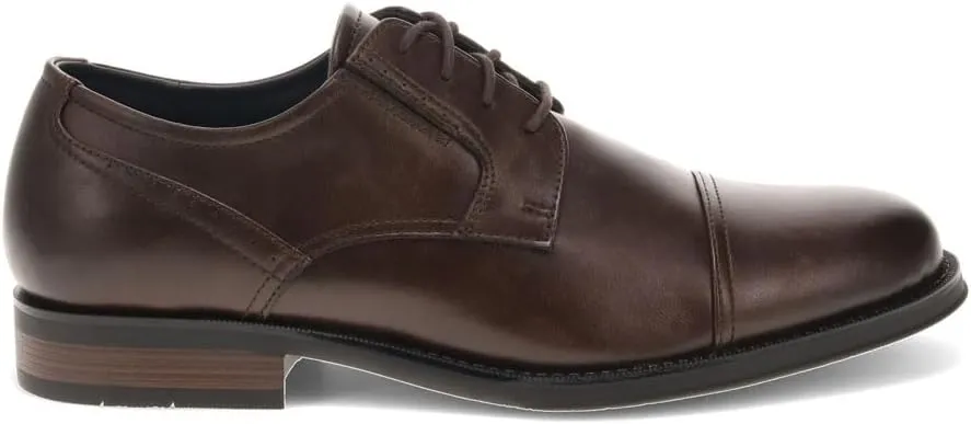 DOCKERS Men's Echo Oxford
