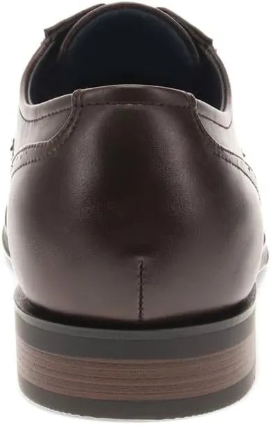 DOCKERS Men's Echo Oxford