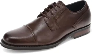 DOCKERS Men's Echo Oxford