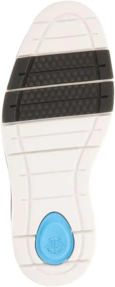 DOCKERS Men's Elmington Oxford