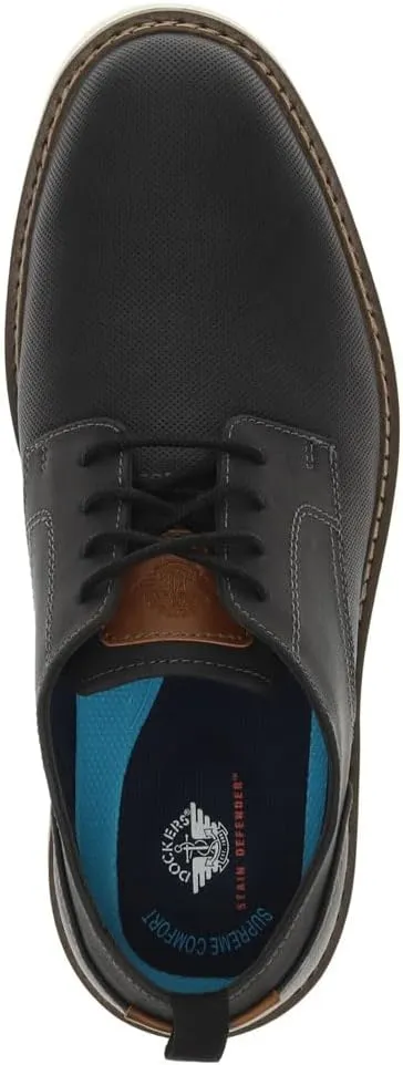 DOCKERS Men's Elmington Oxford