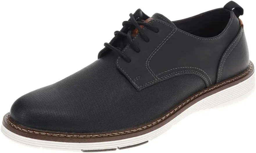 DOCKERS Men's Elmington Oxford