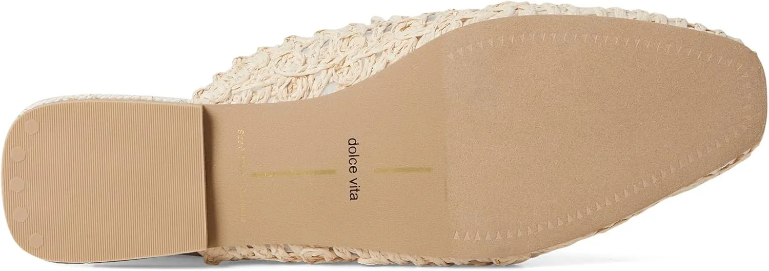 Dolce Vita Women's Diya Mule