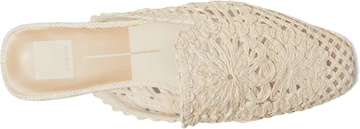 Dolce Vita Women's Diya Mule