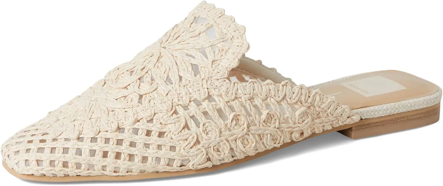 Dolce Vita Women's Diya Mule