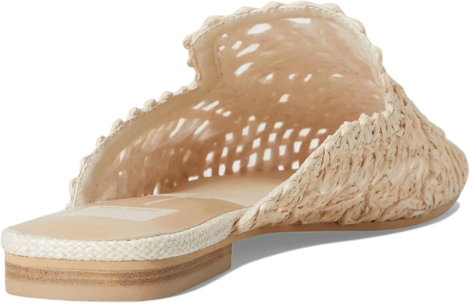Dolce Vita Women's Diya Mule