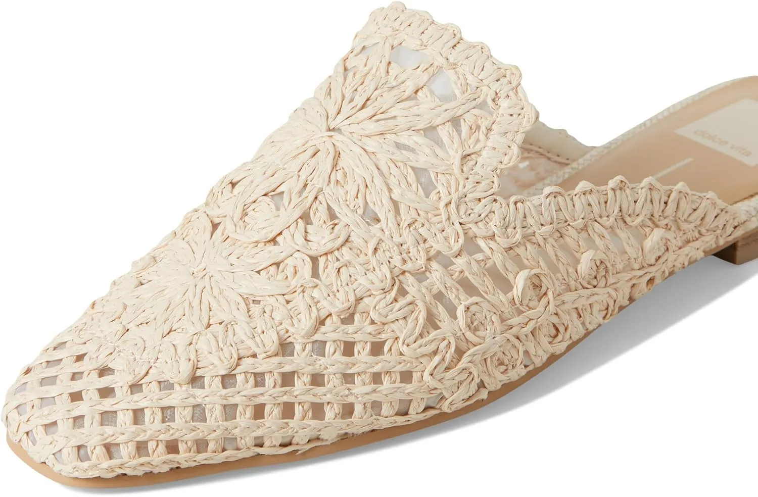 Dolce Vita Women's Diya Mule