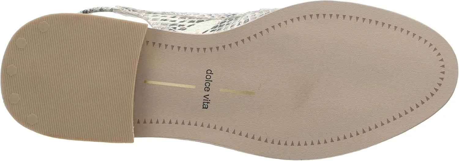 Dolce Vita Women's Hardi Loafer