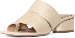 Donald J Pliner Women's Heeled Sandal, Mule
