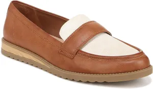 Dr. Scholl's Shoes Women's Jetset Band Slip on Loafer