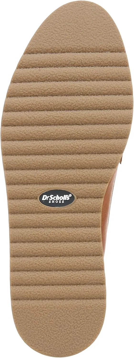 Dr. Scholl's Shoes Women's Jetset Band Slip on Loafer