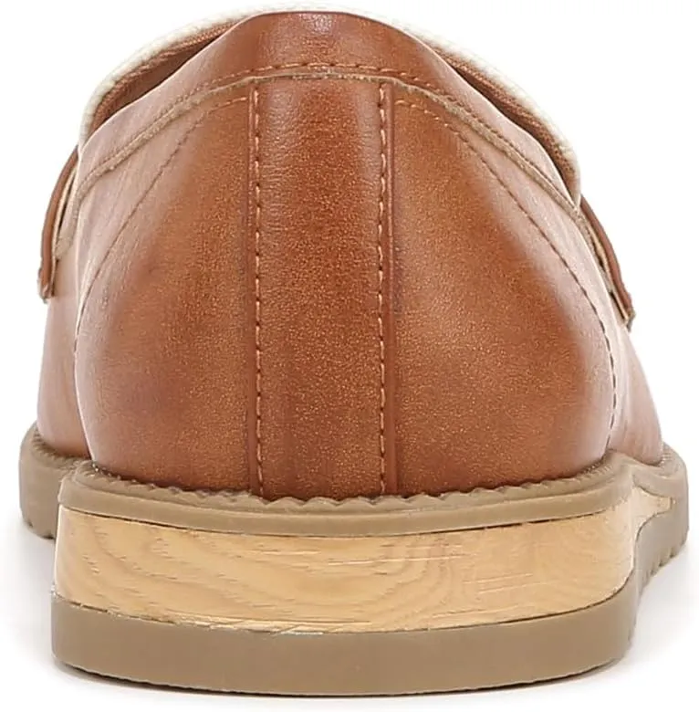 Dr. Scholl's Shoes Women's Jetset Band Slip on Loafer