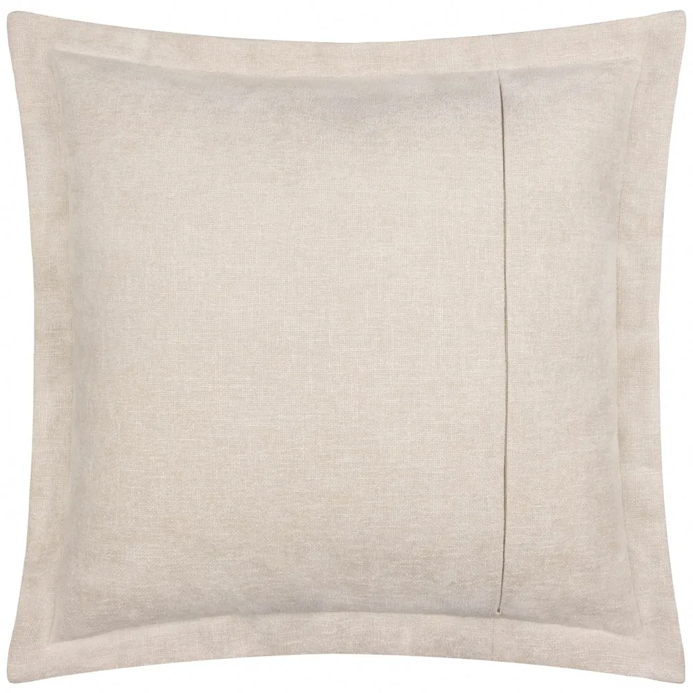 Dune Chenille Cushion Mole