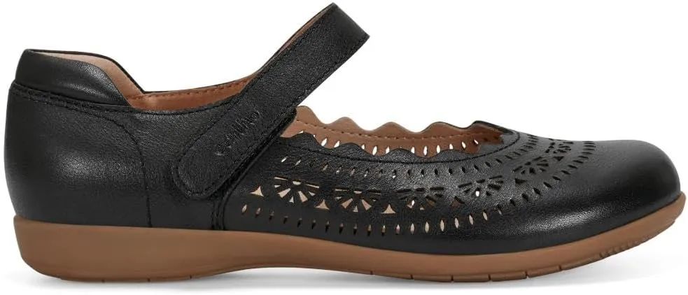 Earth Women's Etbrady Mary Jane Flat