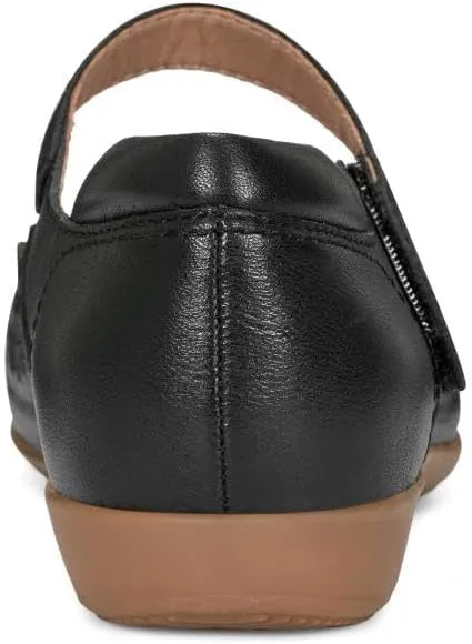 Earth Women's Etbrady Mary Jane Flat