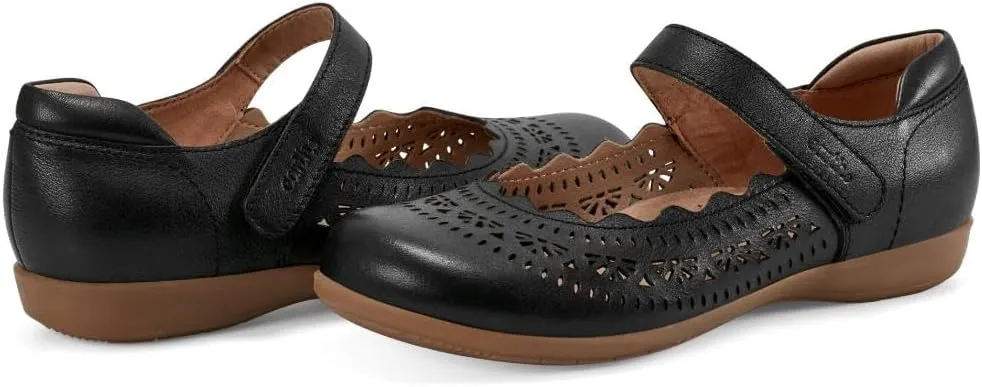 Earth Women's Etbrady Mary Jane Flat