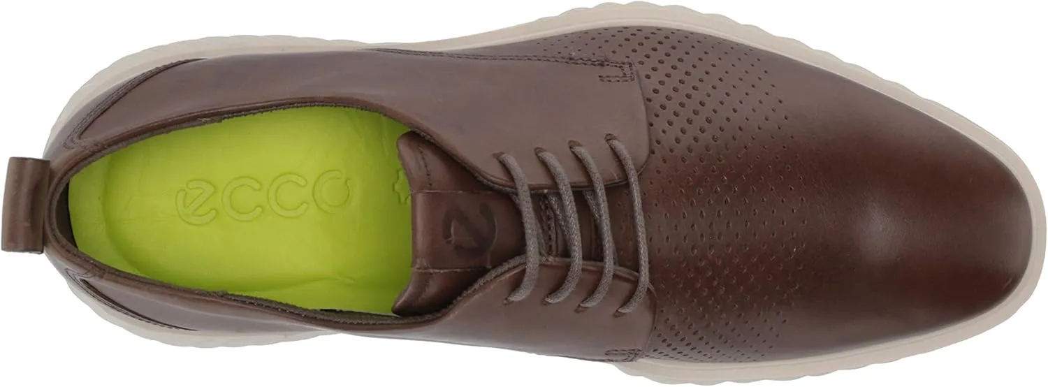ECCO Men's St.1 Hybrid Lite Modern Tie Oxford