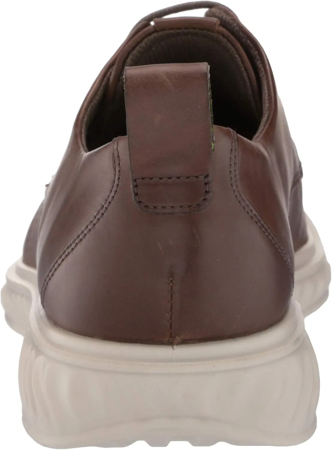 ECCO Men's St.1 Hybrid Lite Modern Tie Oxford