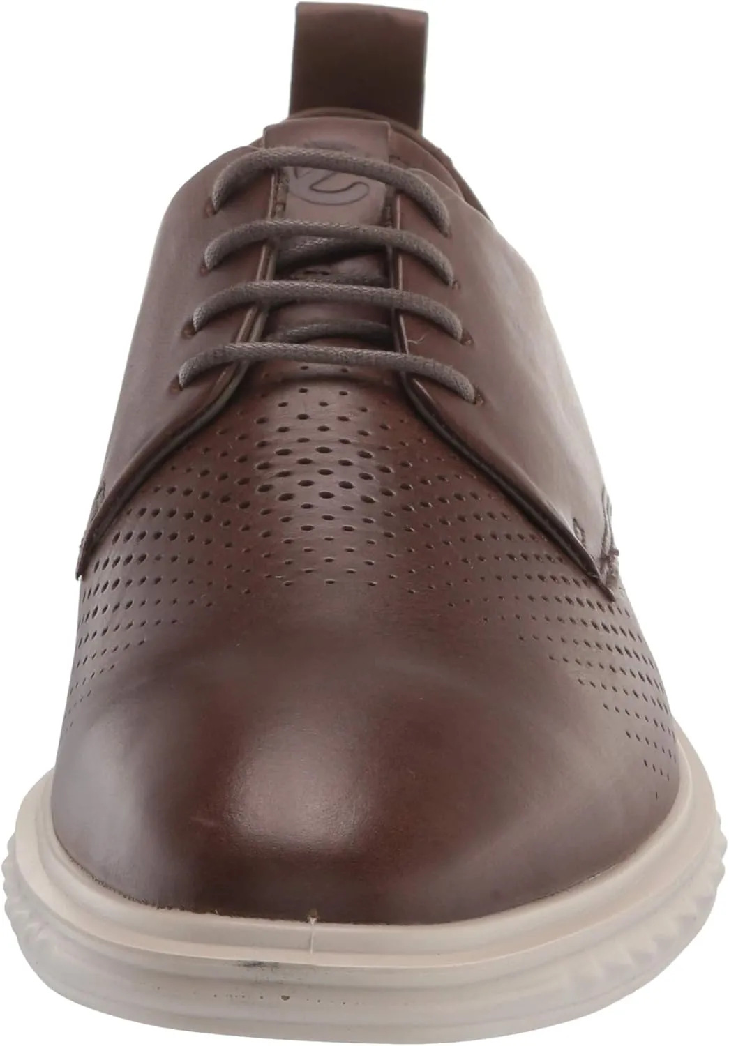 ECCO Men's St.1 Hybrid Lite Modern Tie Oxford