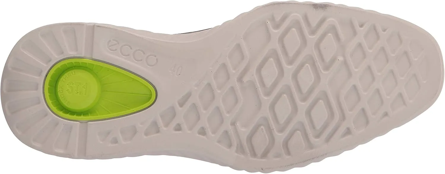 ECCO Men's St.1 Hybrid Lite Modern Tie Oxford