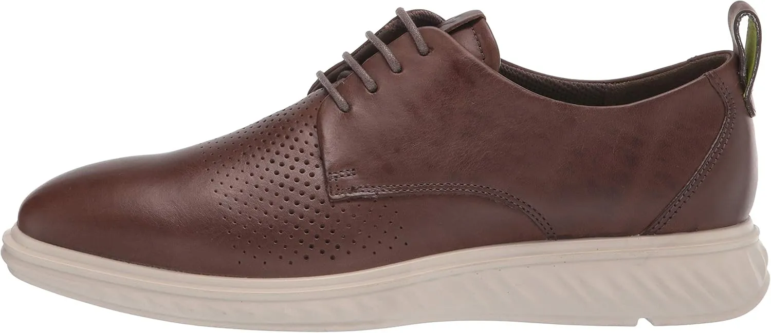 ECCO Men's St.1 Hybrid Lite Modern Tie Oxford