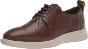 ECCO Men's St.1 Hybrid Lite Modern Tie Oxford