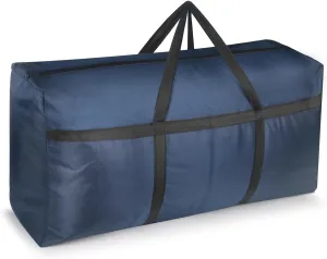 Extra Large Duffle Bag,120L Big Foldable Duffle Bag for Travel