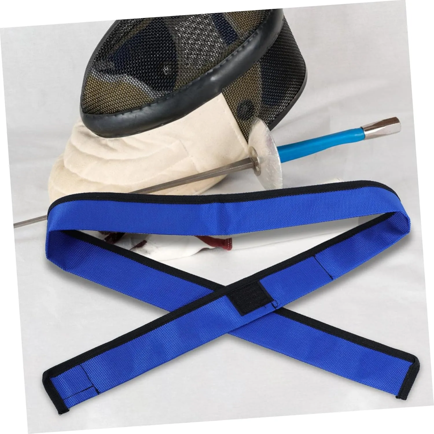 Fencing Equipment Fencing Sword Costume Fencing Gear Fencing Bag Organizer Sword Equipment Storage Bag