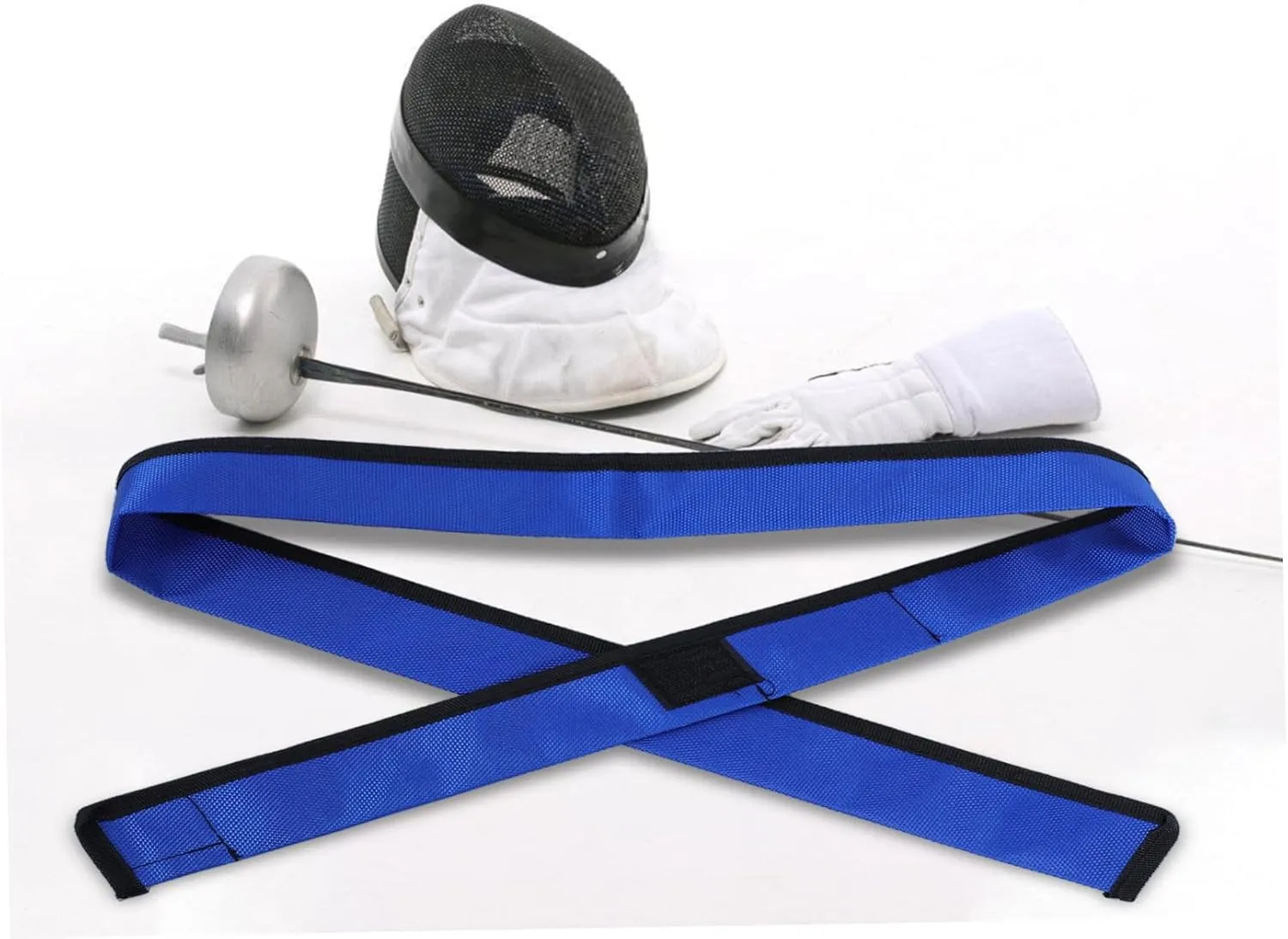 Fencing Equipment Fencing Sword Costume Fencing Gear Fencing Bag Organizer Sword Equipment Storage Bag