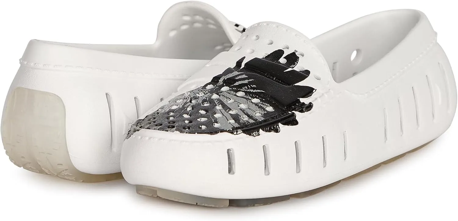 Floafers Women's Hardy M c Driver Driving Style Loafer