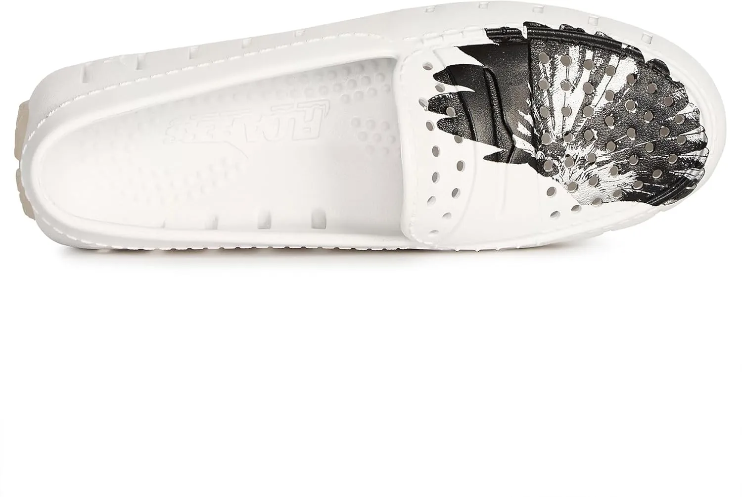 Floafers Women's Hardy M c Driver Driving Style Loafer