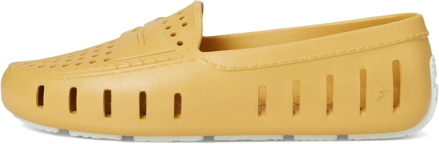 Floafers Women's Posh Driver 2.0 Loafer