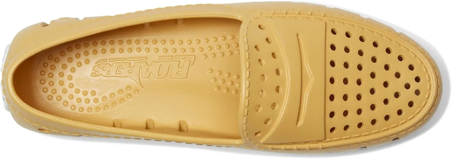 Floafers Women's Posh Driver 2.0 Loafer