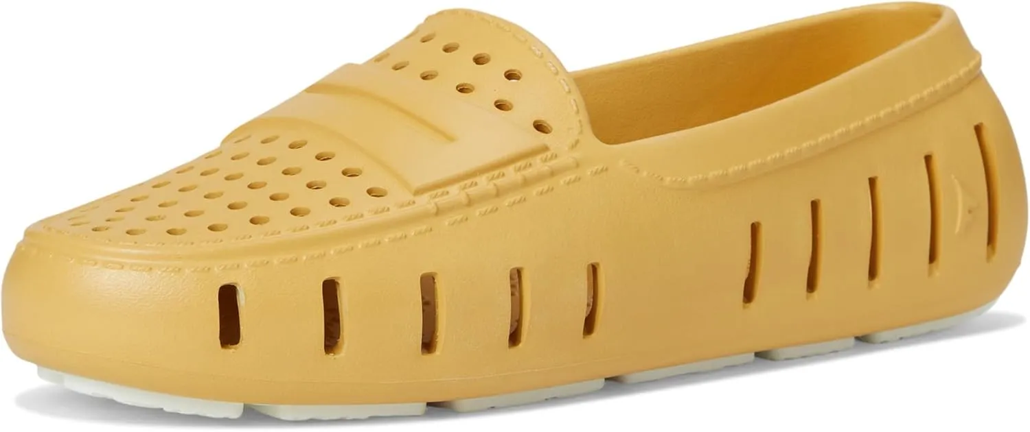 Floafers Women's Posh Driver 2.0 Loafer