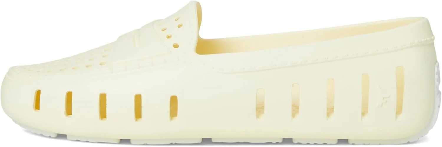 Floafers Women's Posh Driver 2.0 Loafer