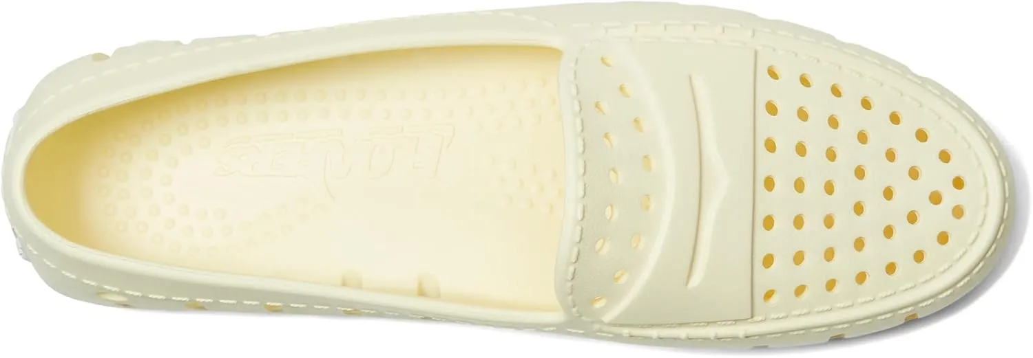 Floafers Women's Posh Driver 2.0 Loafer