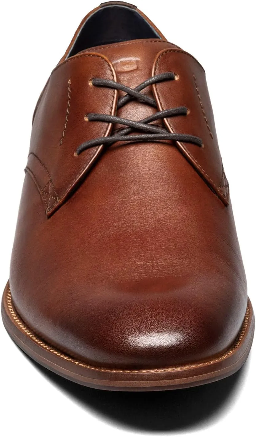 Florsheim Men's, Flex Plain Toe Oxford